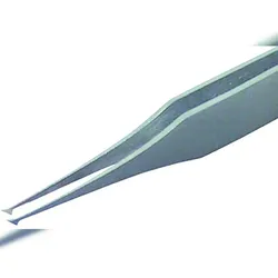 Pinzette für Handhabung von Chips und SMD-Bauteilen