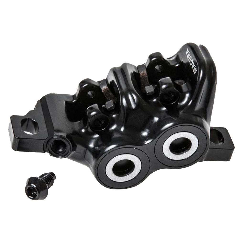 Magura MT5/MT Trail Sport Vorderbremssattel ab Modelljahr 2015 (Bremssattel, 4) (2703361)