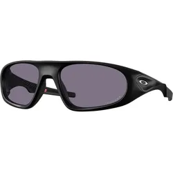 OAKLEY NEOFORMA Sonnenbrille matte black/prizm grey