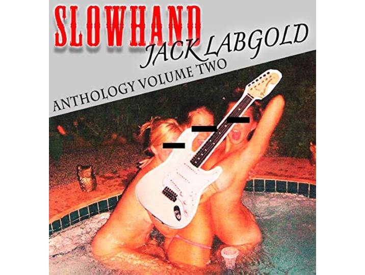 Anthology Volume Two