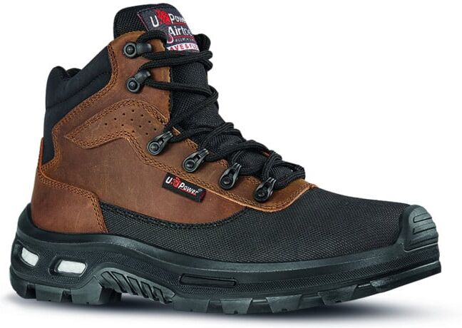 Chaussure haute U-Power Redlion Floyd S3 ESD SRC Taille 42 (0RL10464)
