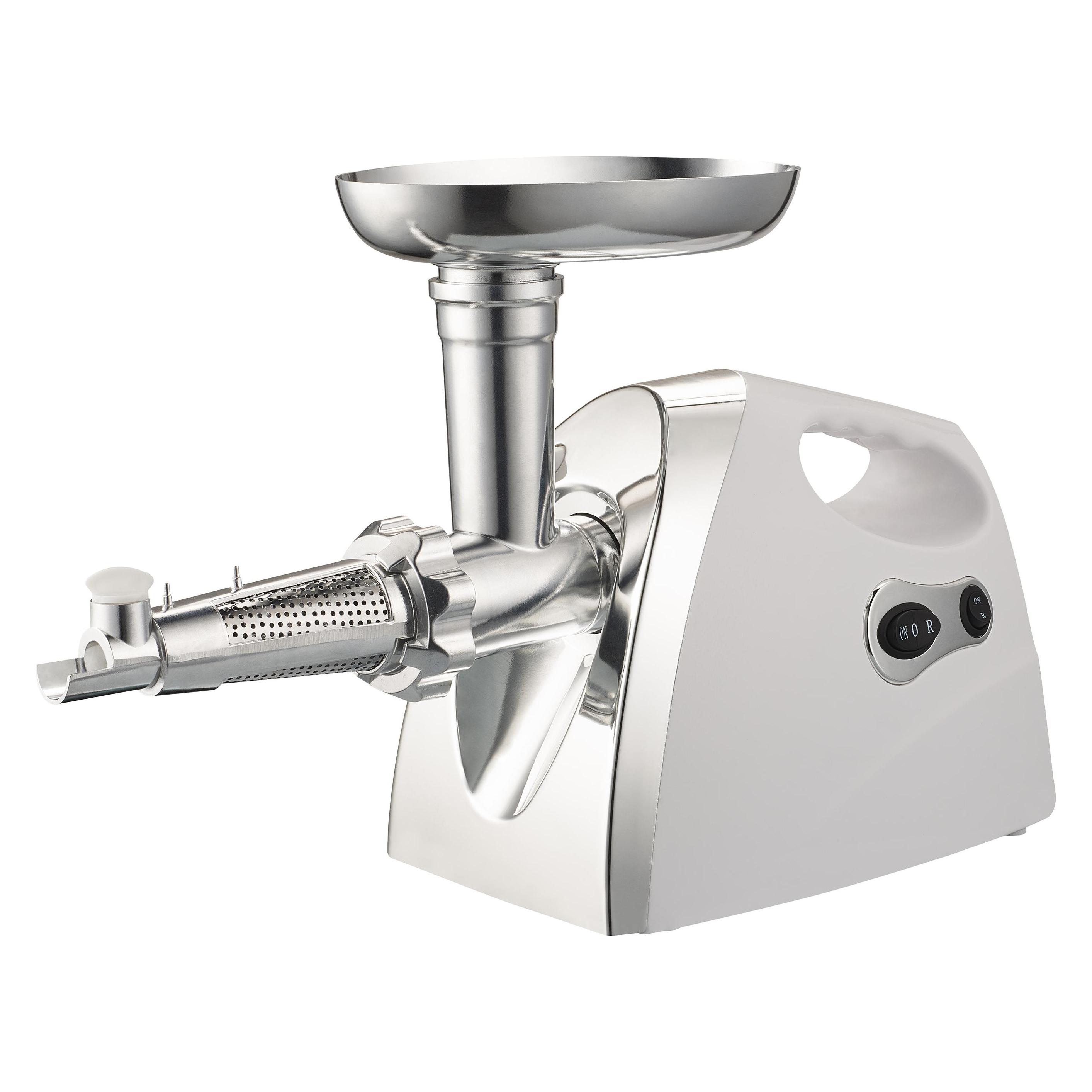 RGV Duetto Plus Fleischwolf 500 W Weiss (111255)