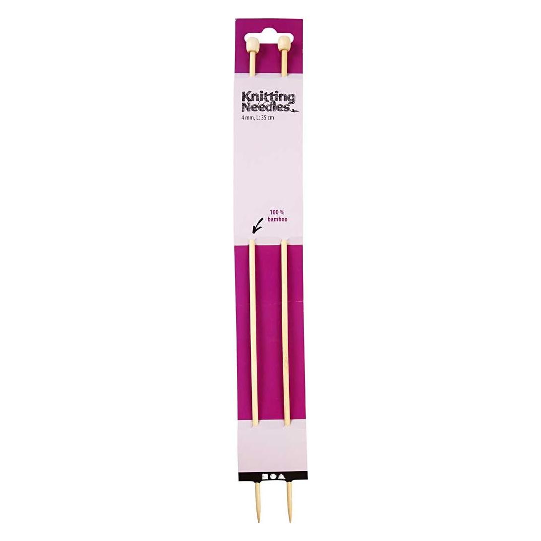 Creativ Company Knitting Needles (5707167132890)