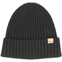 Eisglut Damen Darcy Strickmütze - STK - SCHWARZ