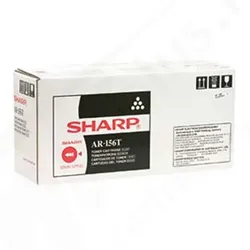 Sharp AR-156LT - toner, black (schwarz )