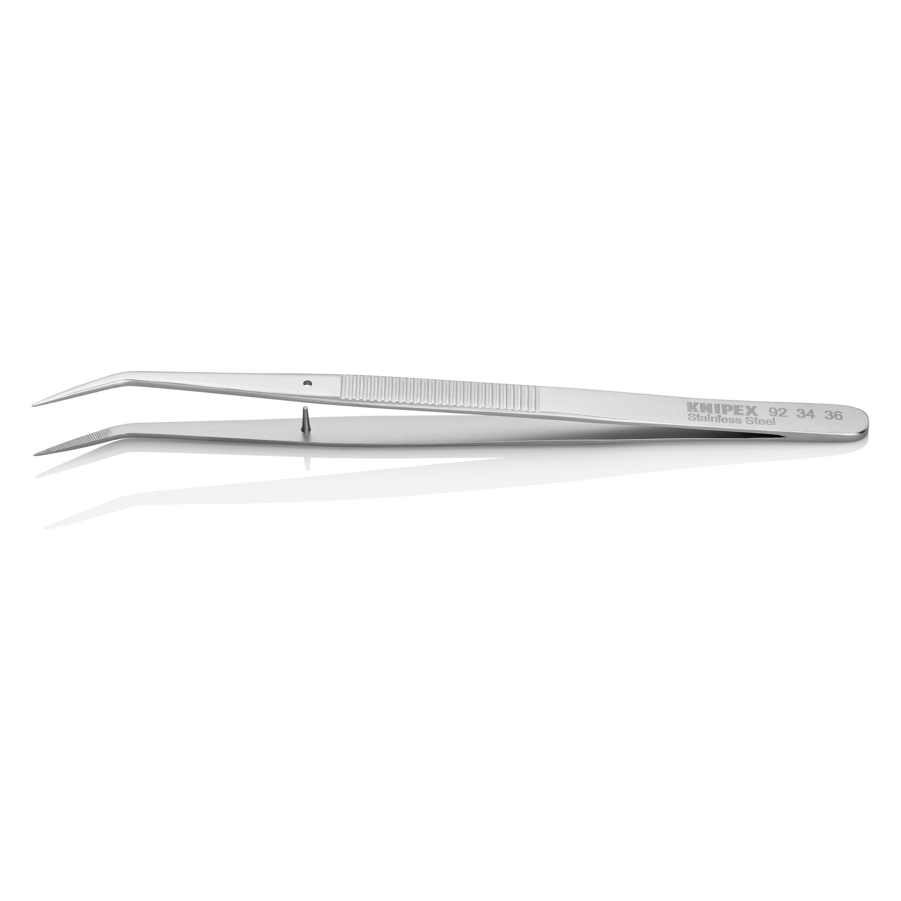 Knipex Universalpinzette (92 34 36)