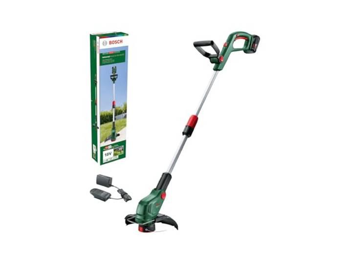 UniversalGrassCut 18V-26-500 EU (1 x 2.0ah)