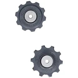 CAMPAGNOLO Schaltwerkröllchen Set RD-RE700 | 10-fach