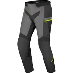 SHIMA Alpha wasserdichte Motorrad Textilhose