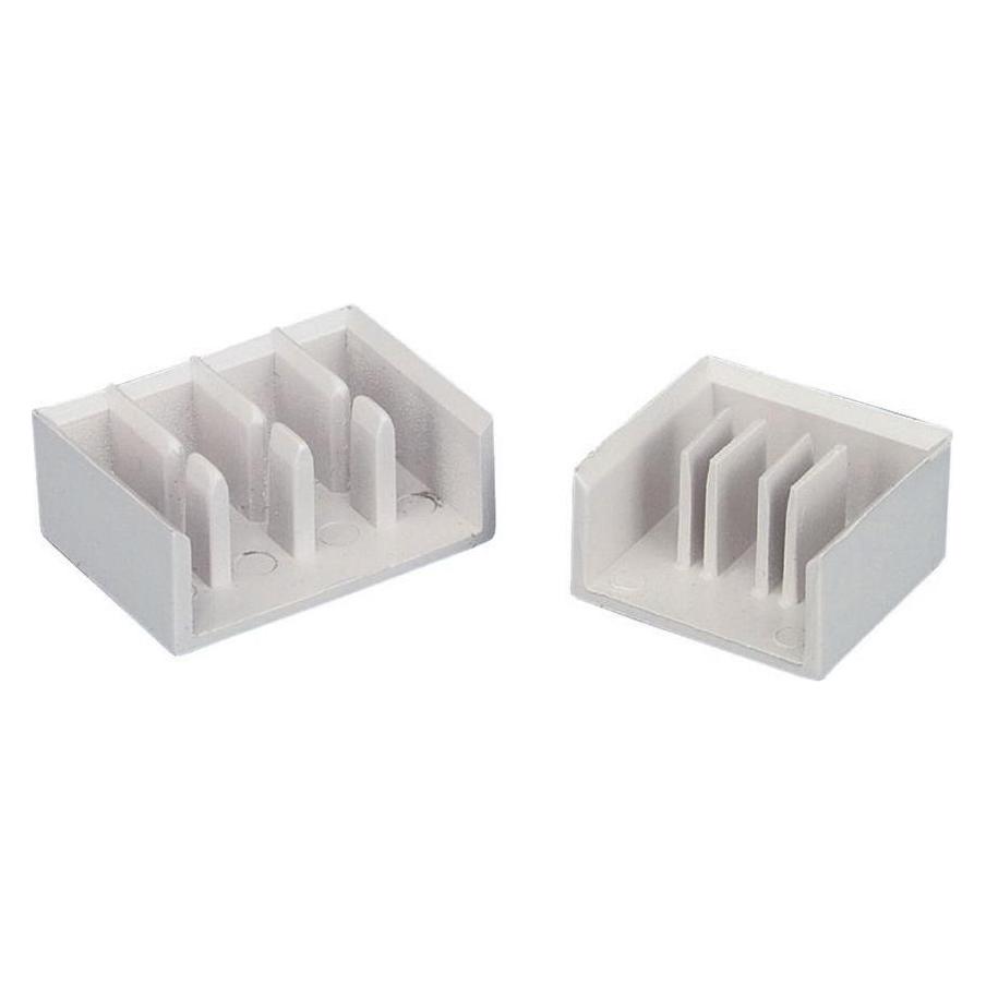 Eaton Endkappe, 4-phasig 264932 (264932)