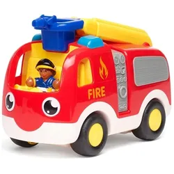 WOW Ernie Fire Engine