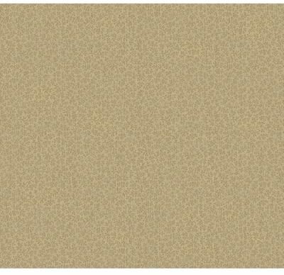 Seabrook Designs Thoreau Mini Floral Unpasted Wallpaper