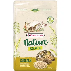 Versele-Laga Nature Snack Cereals 5x500 g