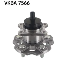 Radlagersatz SKF VKBA 7566