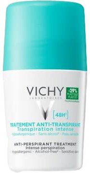 Vichy Tratamiento Antitranspirante 48h Roll-on 50ml