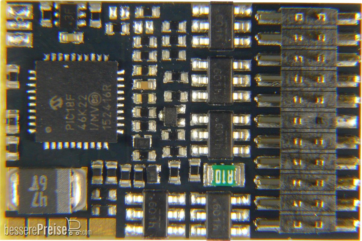Zimo MX637P22