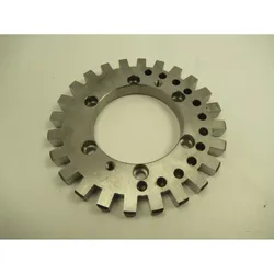 Optimum Zahnrad RTU165 | 033541656