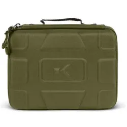 Korum, Werkzeugkoffer, Progress Hardcase Beutel 4l