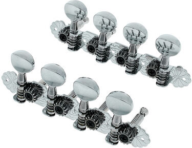 Grover 304C Mandolin Machines