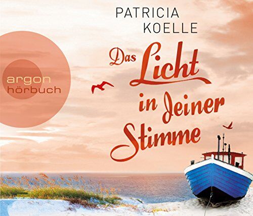 Patricia Koelle - Das Licht in deiner Stimme - Preis vom 10.10.2026 11:48:34 h