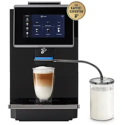 TCHIBO Vario Pro, B2B Kaffeevollautomat Schwarz