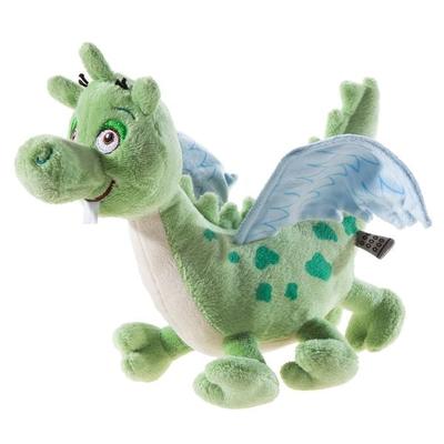 Heunec 791268 - Die Olchis Drache Feuerstuhl, 30cm
