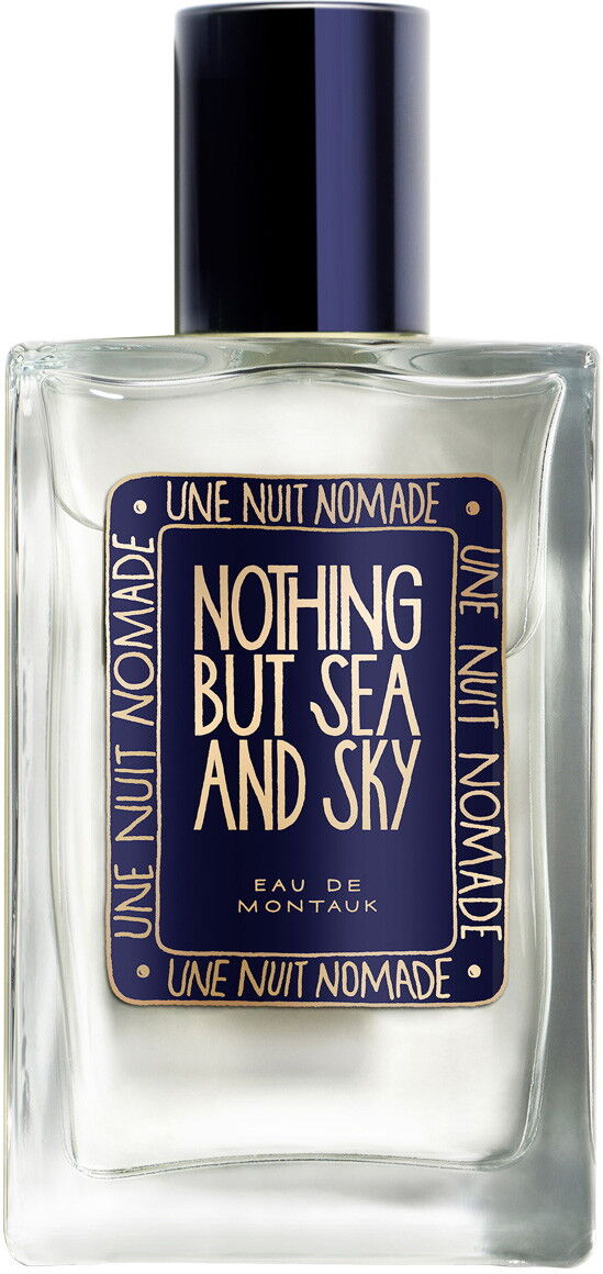 50ml Une Nuit Nomade Nothing but Sea and Sky Eau de Parfum