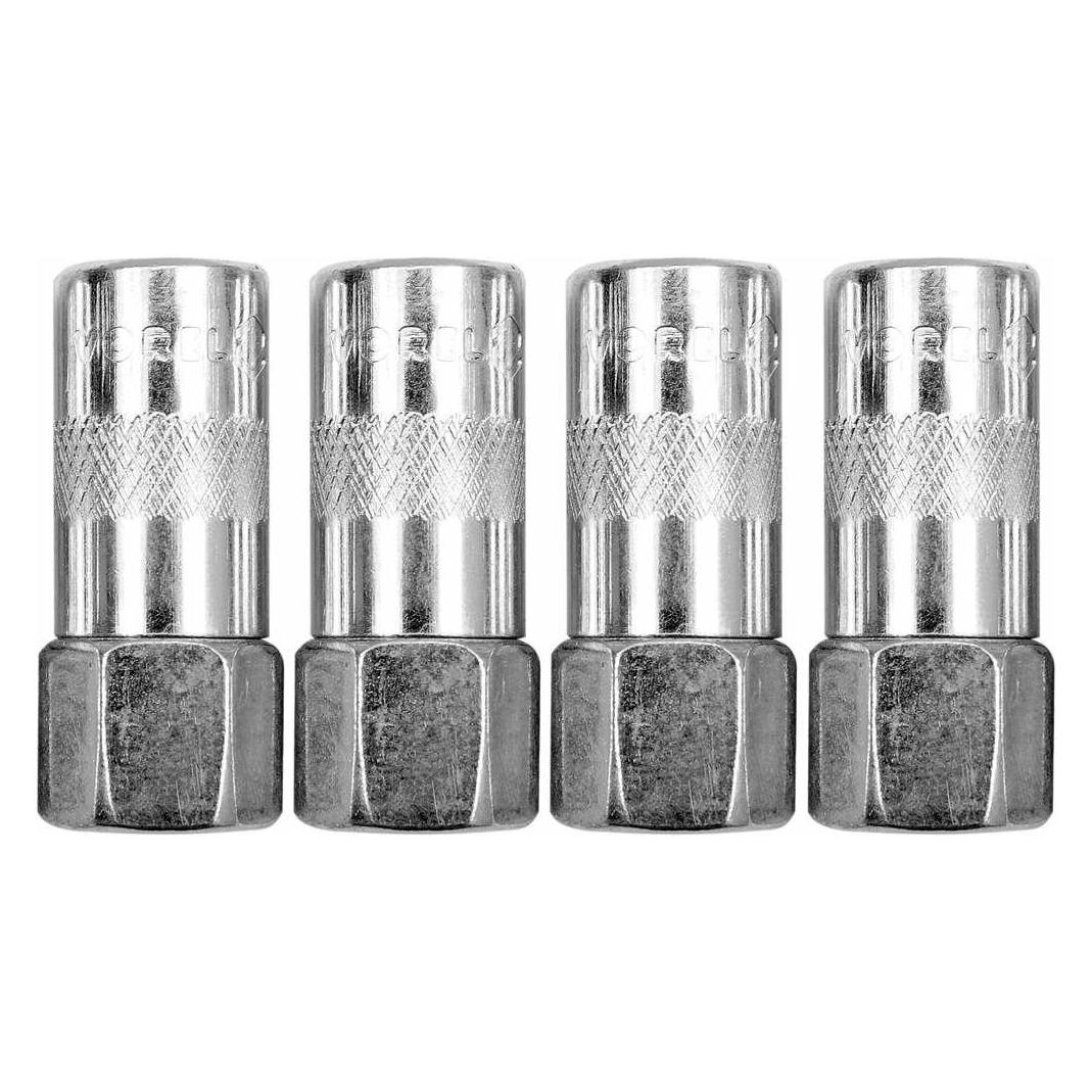 Toya Vorel-Set von 4-Jacket-Tipps für intelligente Pflanzen /4-PCs. (78061)