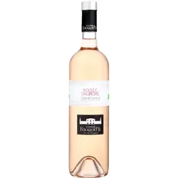 Rosée d'Aurore 2025 -  Domaine de la Fouquette