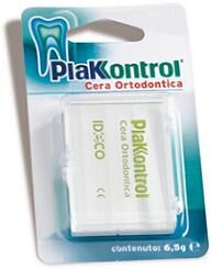 Plakkontrol Cera Ortodontica