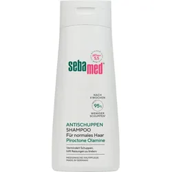 Sebamed Antischuppen Shampoo 200 ml