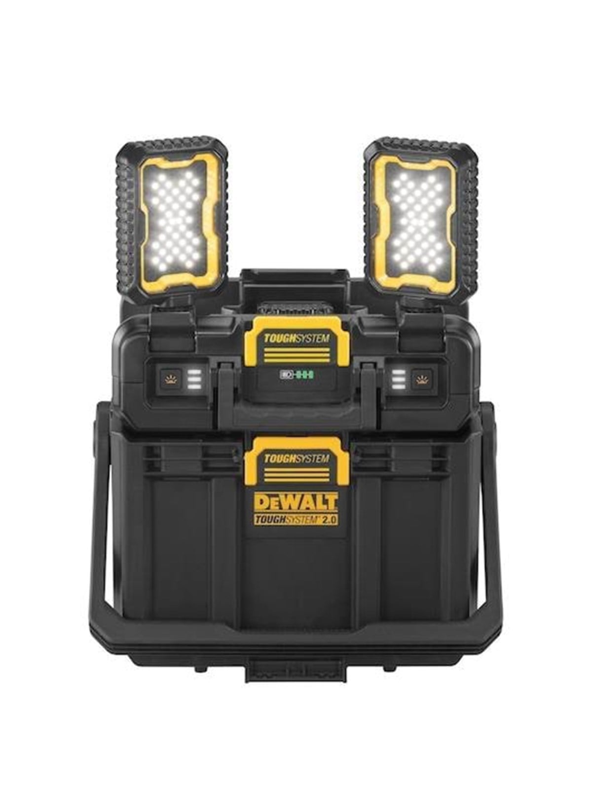 Dewalt Tool Box