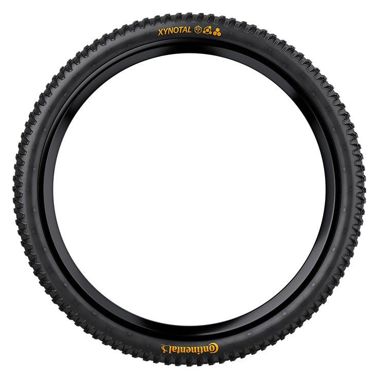 Continental Xynotal Enduro (29 x 2.40, 60-622) (1506450000)