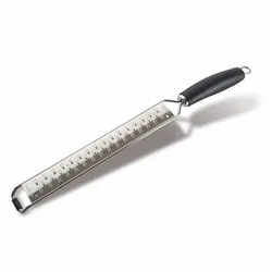 Pujadas Reibe "Slim Line" grob mit doppelten Klingen (V-P322102)
