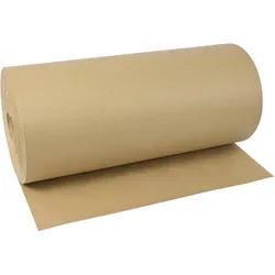 Soennecken, Verpackungsmaterial, Packpapierrolle Masse: 50 cm x 300 m (B x L) Grammatur: 75 g/m2 (1 Stk.)