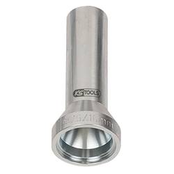 Stufen-Druckhülse, Innen-Ø 16mm, Außen-Ø 26mm KS Tools 700.2357