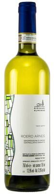 """Giovanni Almondo""" """Giovanni Almondo Vigne Sparse Arneis 2025 White Wine - Italy"""