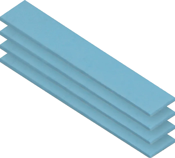 ARCTIC TP-3 Thermal Pad 120x20x1,5mm (4er-Pack)