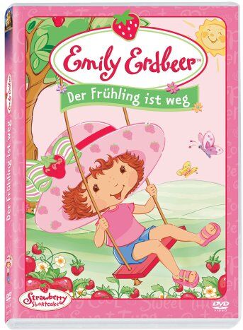 Emily Erdbeer - Der Frühling ist weg - Preis vom 17.10.2026 19:25:27 h