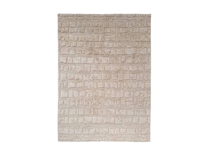 Tinted Tapis en laine Lydahl Beige, 200x300 cm