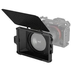 SMALLRIG 3575 Mini Matte Box Lite