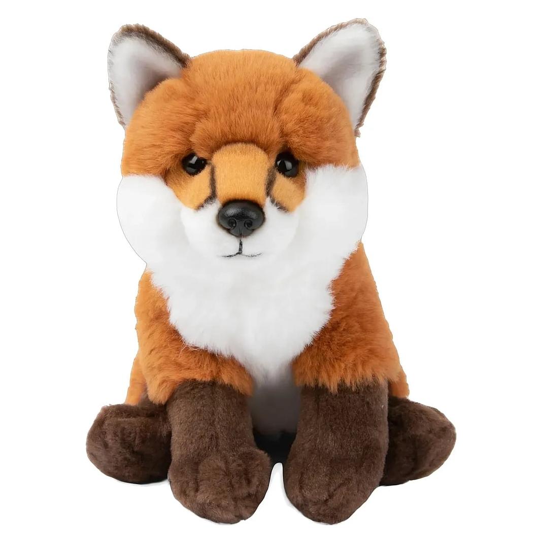 Beta service Wwf Eco Rotfuchs 15cm (15 cm) (15190026)