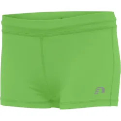 newline Core Athletic Hotpants Damen green flash L