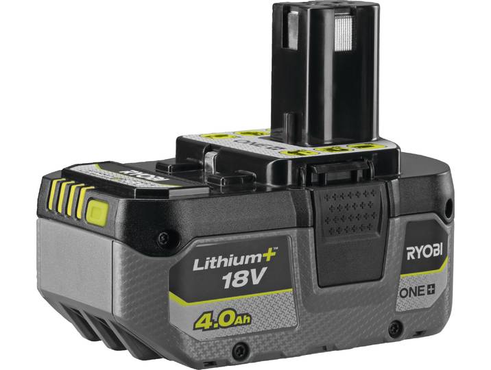 Ryobi RB1840X Batterie 18V 4\,0Ah