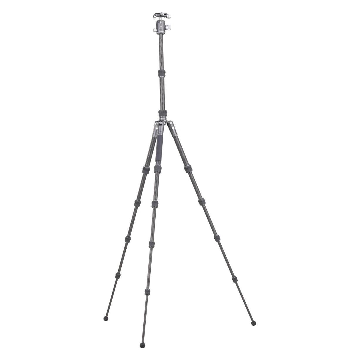 Benro FBAT05CVX20 Bat Kit (Carbon) (Ben221147)
