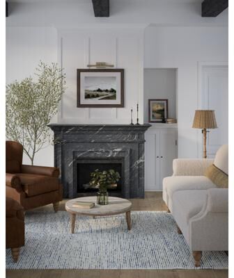 Momeni Jax Hand Woven Wool Area Rug