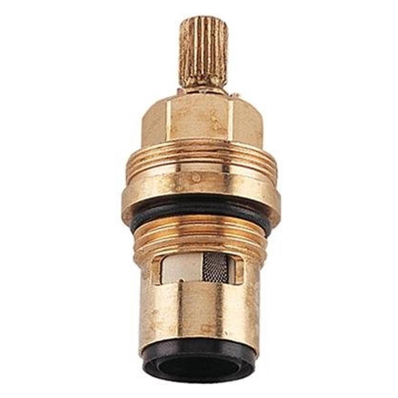 Grohe Keramik-Oberteil 1/2" Anschlag rechts (45346000)