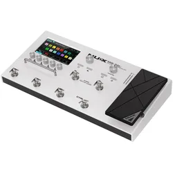 NUX MG-50 LI  Multieffektpedal - Multieffektgerät E-Gitarre