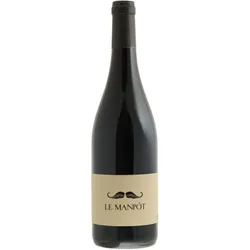 Domaine Bassac Le Manpot Rouge 2023