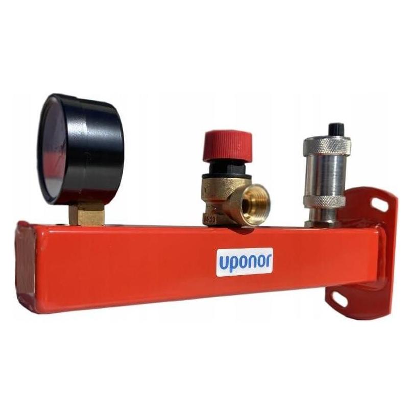 Uponor Grupa bezpieczeństwa (cwu)6 bar Fluvia (49029785)
